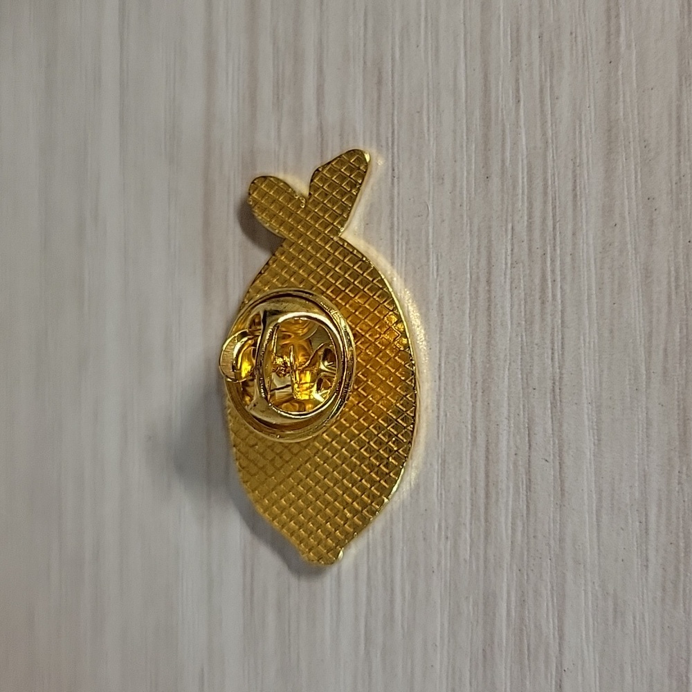 🔥LAST ONE🔥 EASY PEASY LEMON PIN - Picture 4 of 5